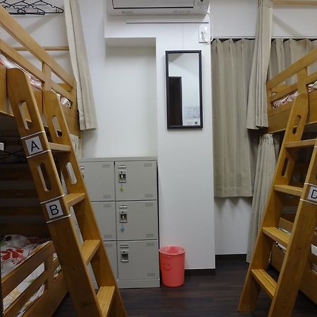 Hostel Nico Ναγκόγια Εξωτερικό φωτογραφία