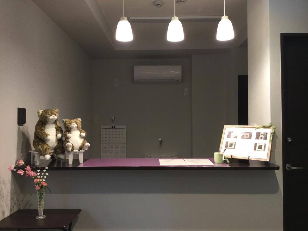 Hostel Nico Ναγκόγια Εξωτερικό φωτογραφία