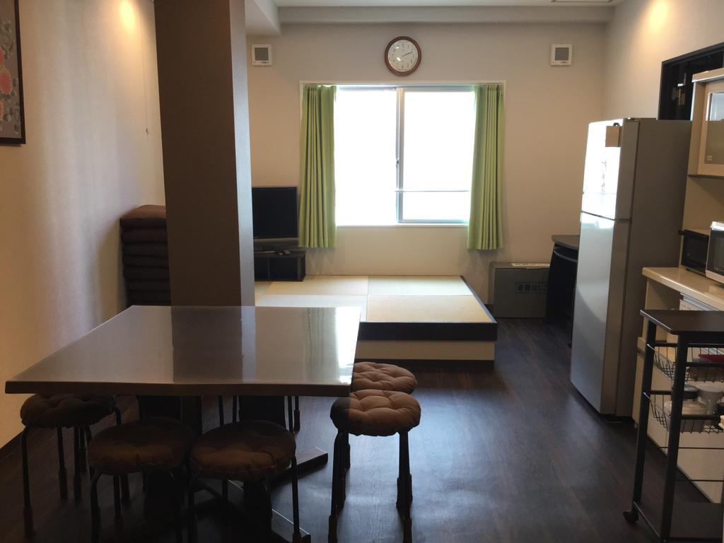 Hostel Nico Ναγκόγια Εξωτερικό φωτογραφία