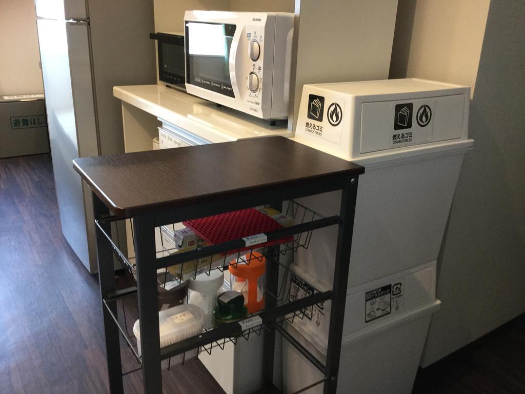 Hostel Nico Ναγκόγια Εξωτερικό φωτογραφία