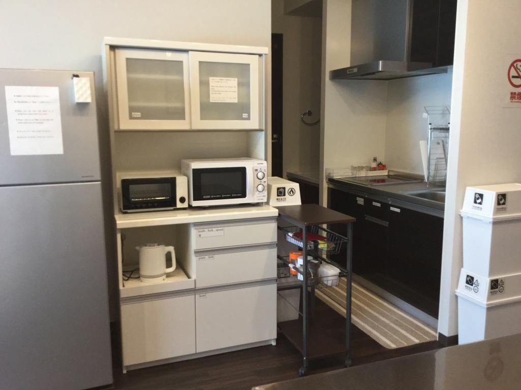 Hostel Nico Ναγκόγια Εξωτερικό φωτογραφία