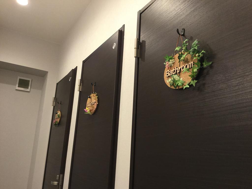 Hostel Nico Ναγκόγια Εξωτερικό φωτογραφία
