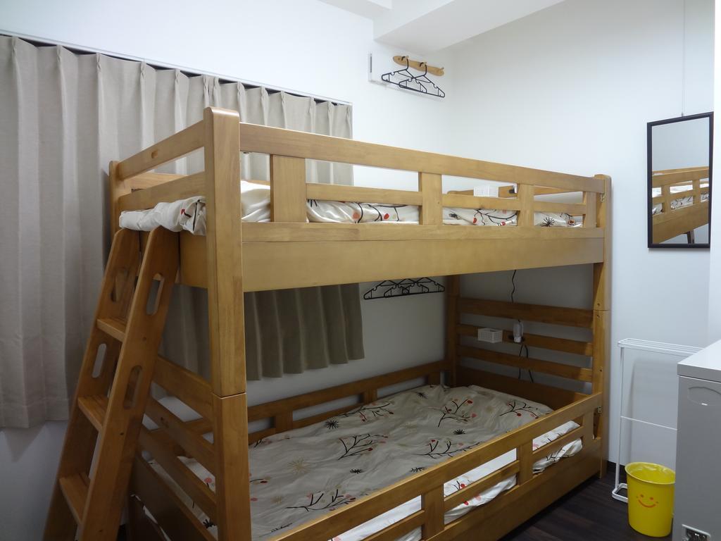 Hostel Nico Ναγκόγια Εξωτερικό φωτογραφία